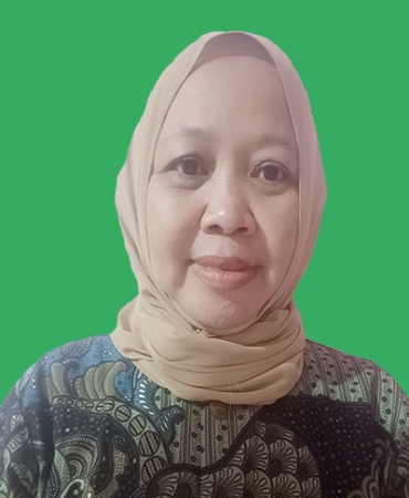Nurul Aeni, S.Pd
