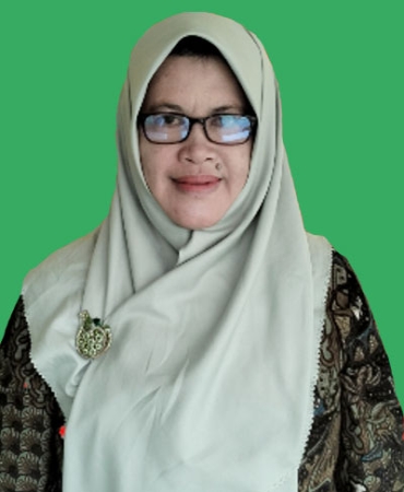 Syifaul Muzna, M.Pd.I
