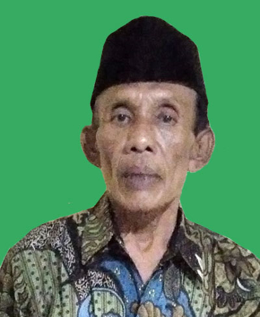 Rusli Abrori