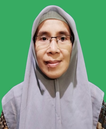 Umi Khamidah